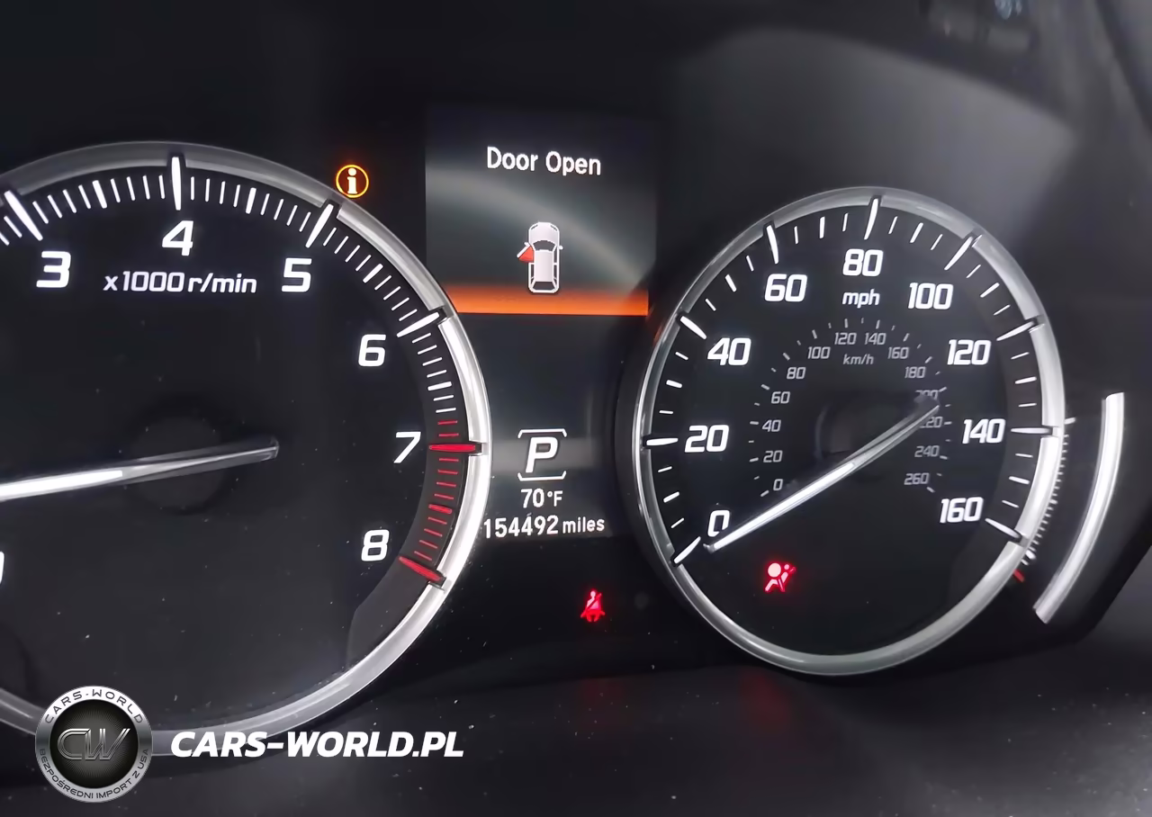2016 Acura Mdx VIN:5FRYD4H91GB032015 - 7