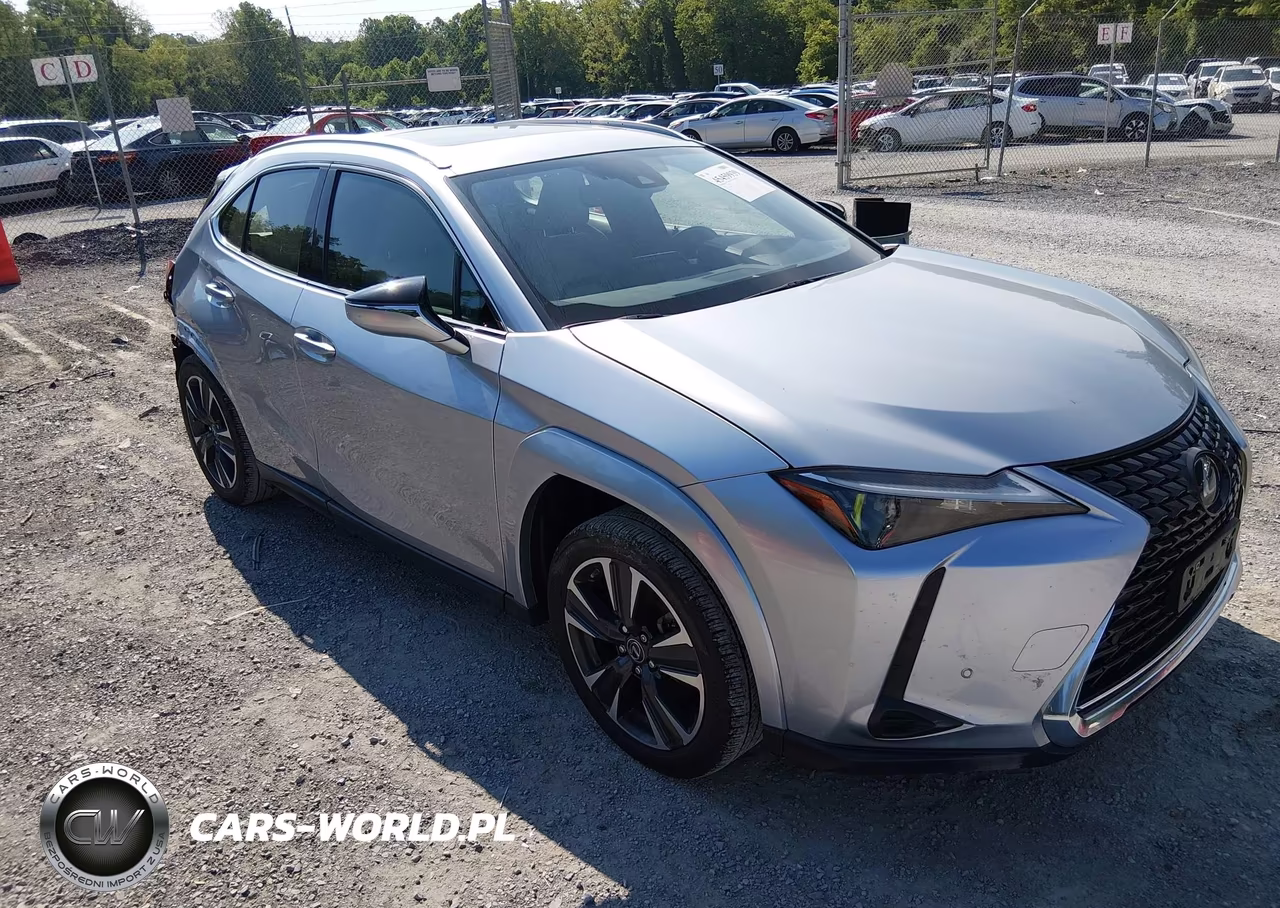 2023 Lexus Ux 250H Premium – zdjęcie 1 z 16