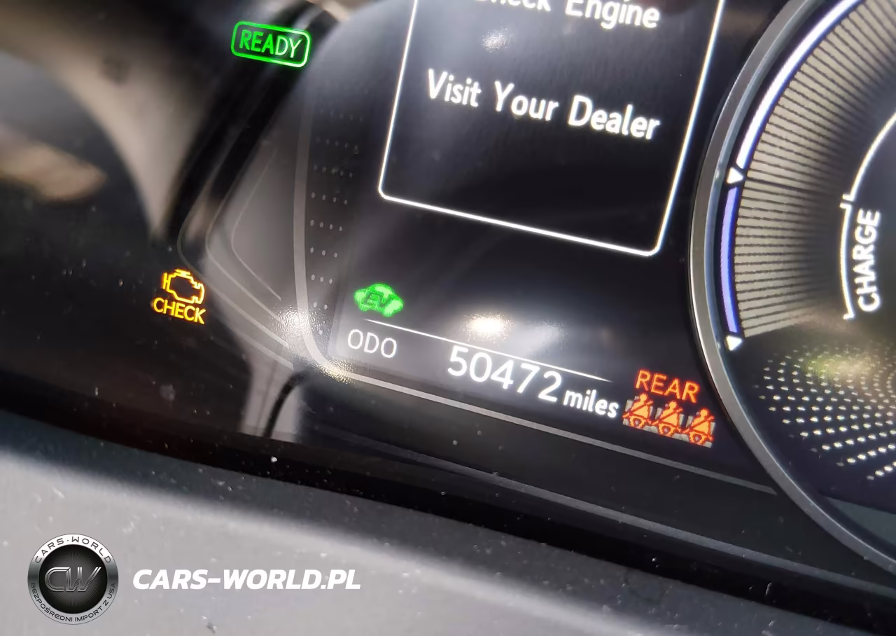 2023 Lexus Ux 250H Premium VIN:JTHP6JBHXP2157750 - 15