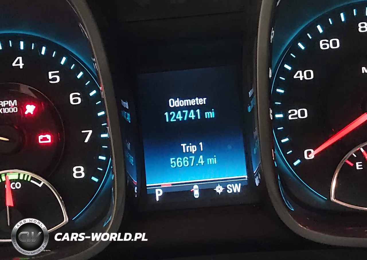 2013 Chevrolet Malibu Eco VIN:1G11D5RR9DF108569 - 15
