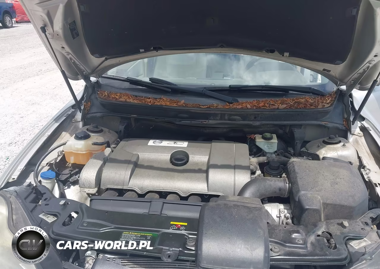2008 Volvo Xc90 3.2 VIN:YV4CY982381450390 - 10