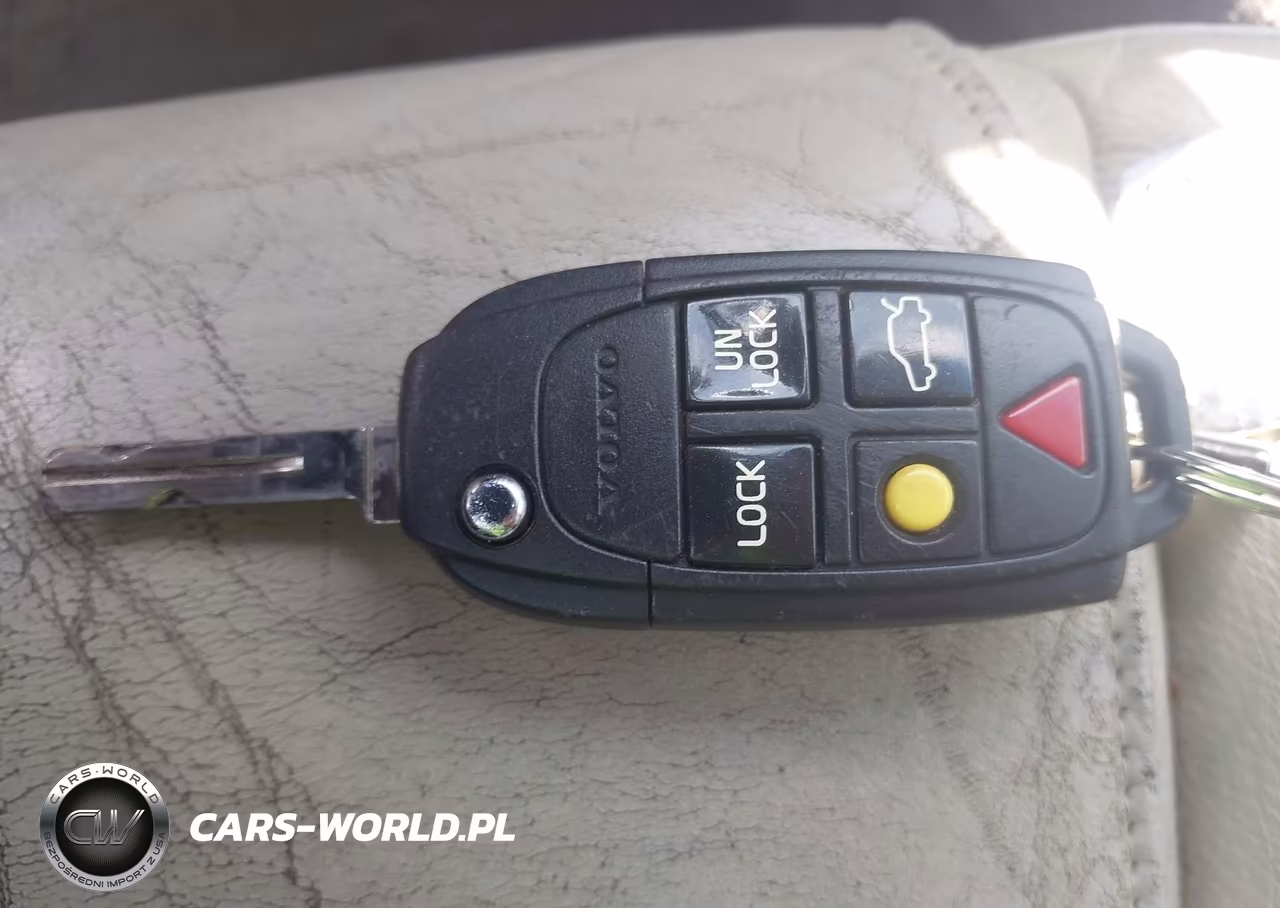 2008 Volvo Xc90 3.2 VIN:YV4CY982381450390 - 11