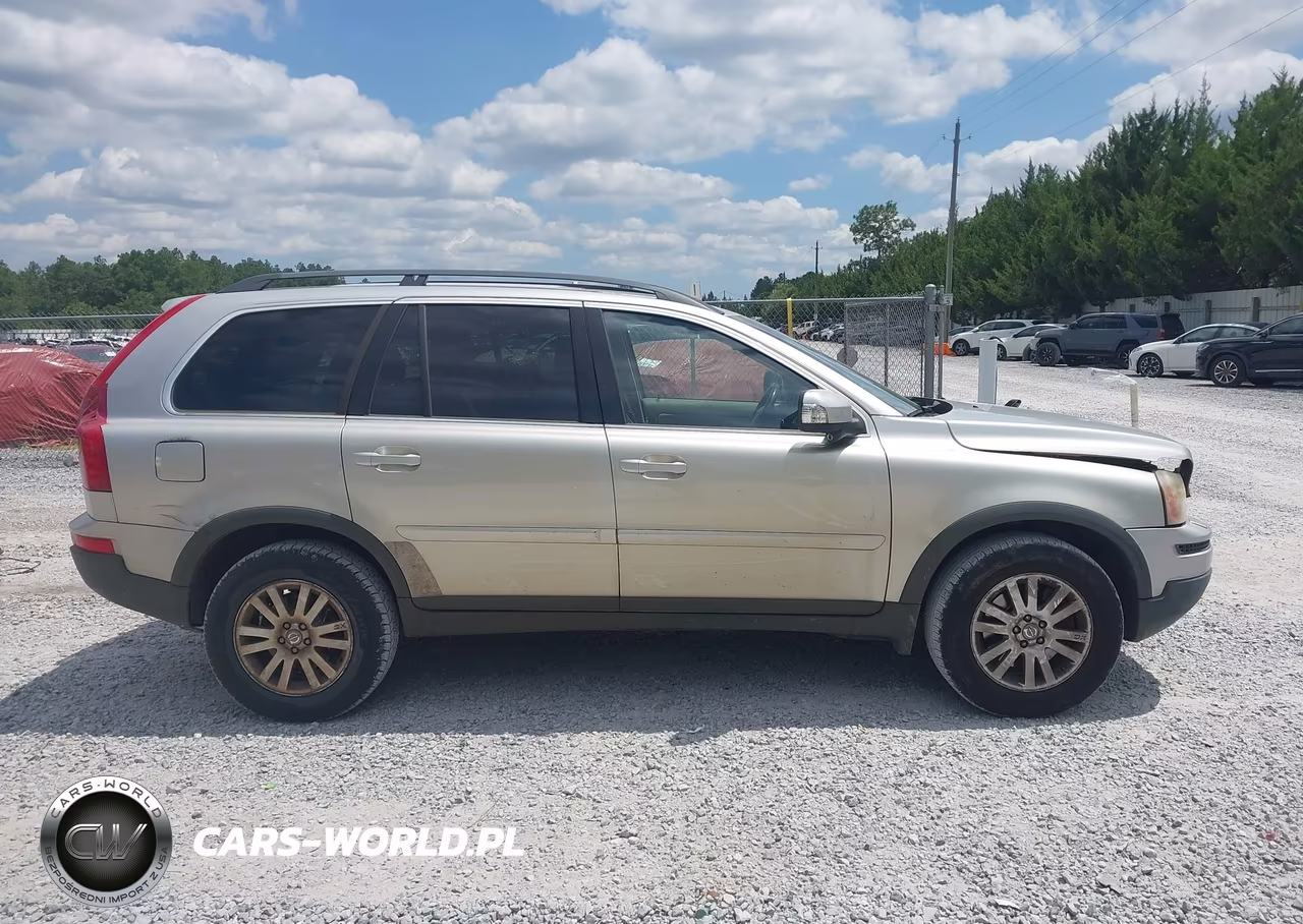 2008 Volvo Xc90 3.2 VIN:YV4CY982381450390 - 13