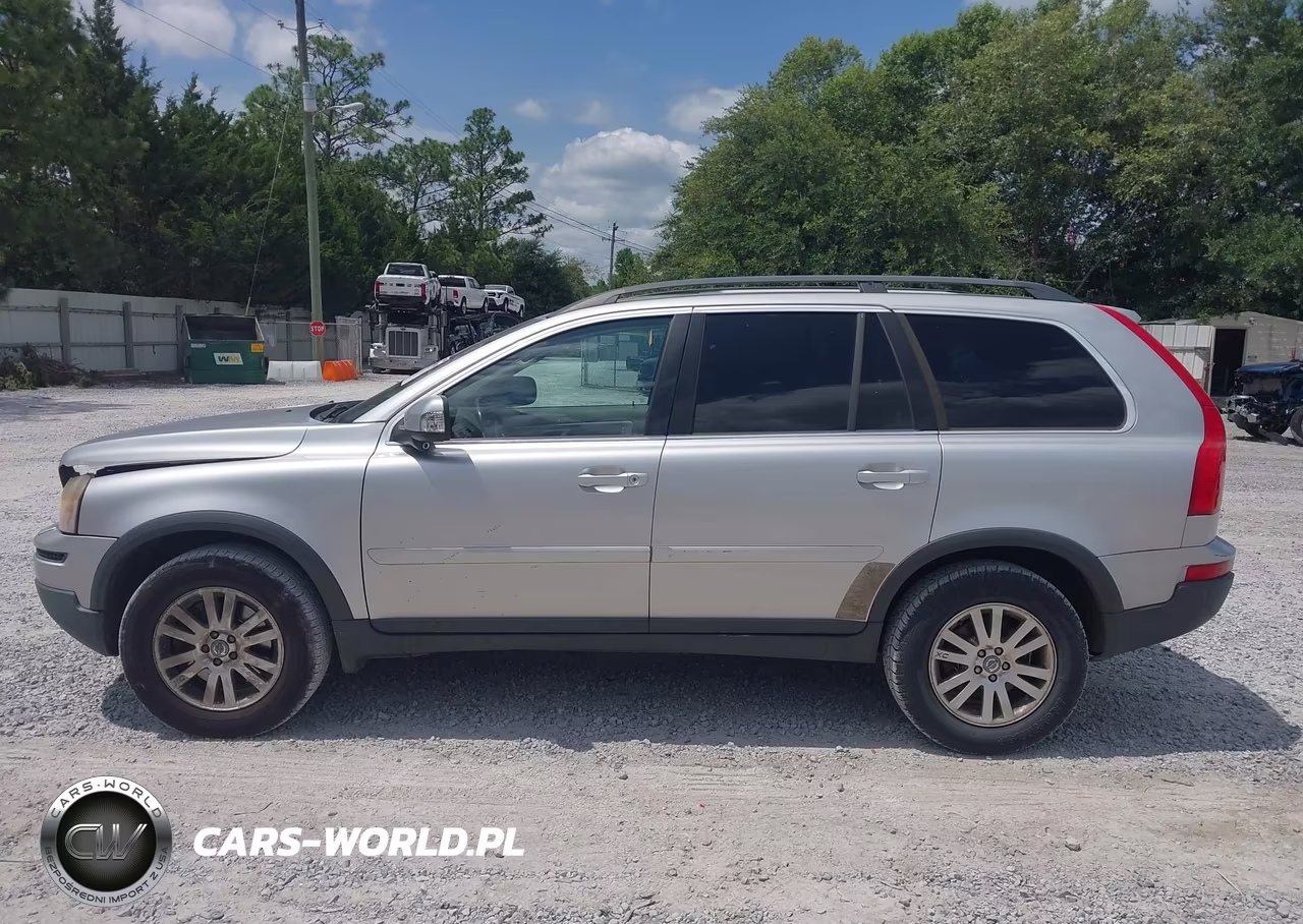 2008 Volvo Xc90 3.2 VIN:YV4CY982381450390 - 14