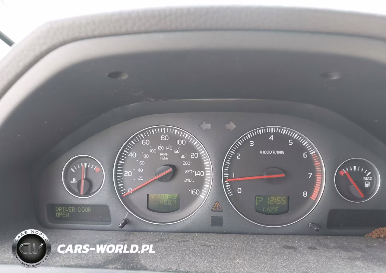 2008 Volvo Xc90 3.2 VIN:YV4CY982381450390 - 7