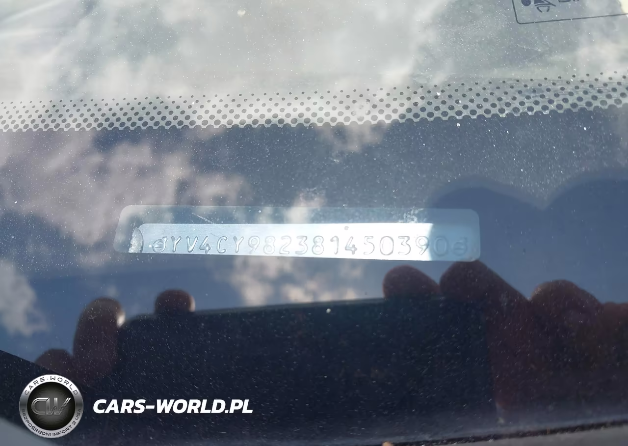 2008 Volvo Xc90 3.2 VIN:YV4CY982381450390 - 9