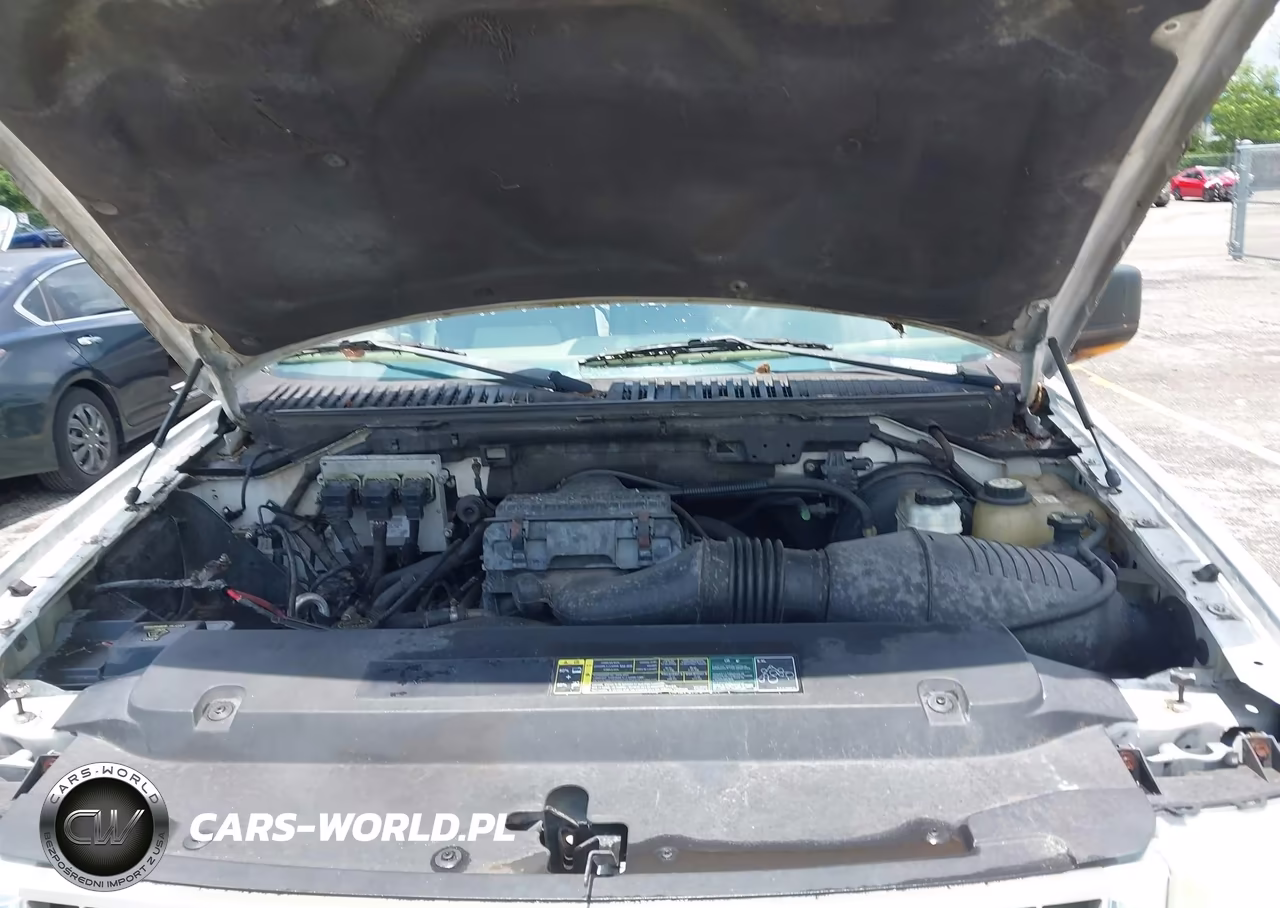 2006 Ford Expedition Eddie Bauer-King Ranch VIN:1FMPU17576LA09470 - 10