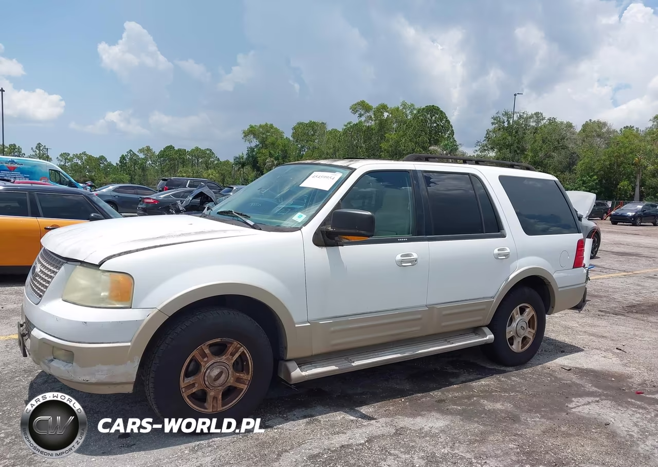 2006 Ford Expedition Eddie Bauer-King Ranch VIN:1FMPU17576LA09470 - 13