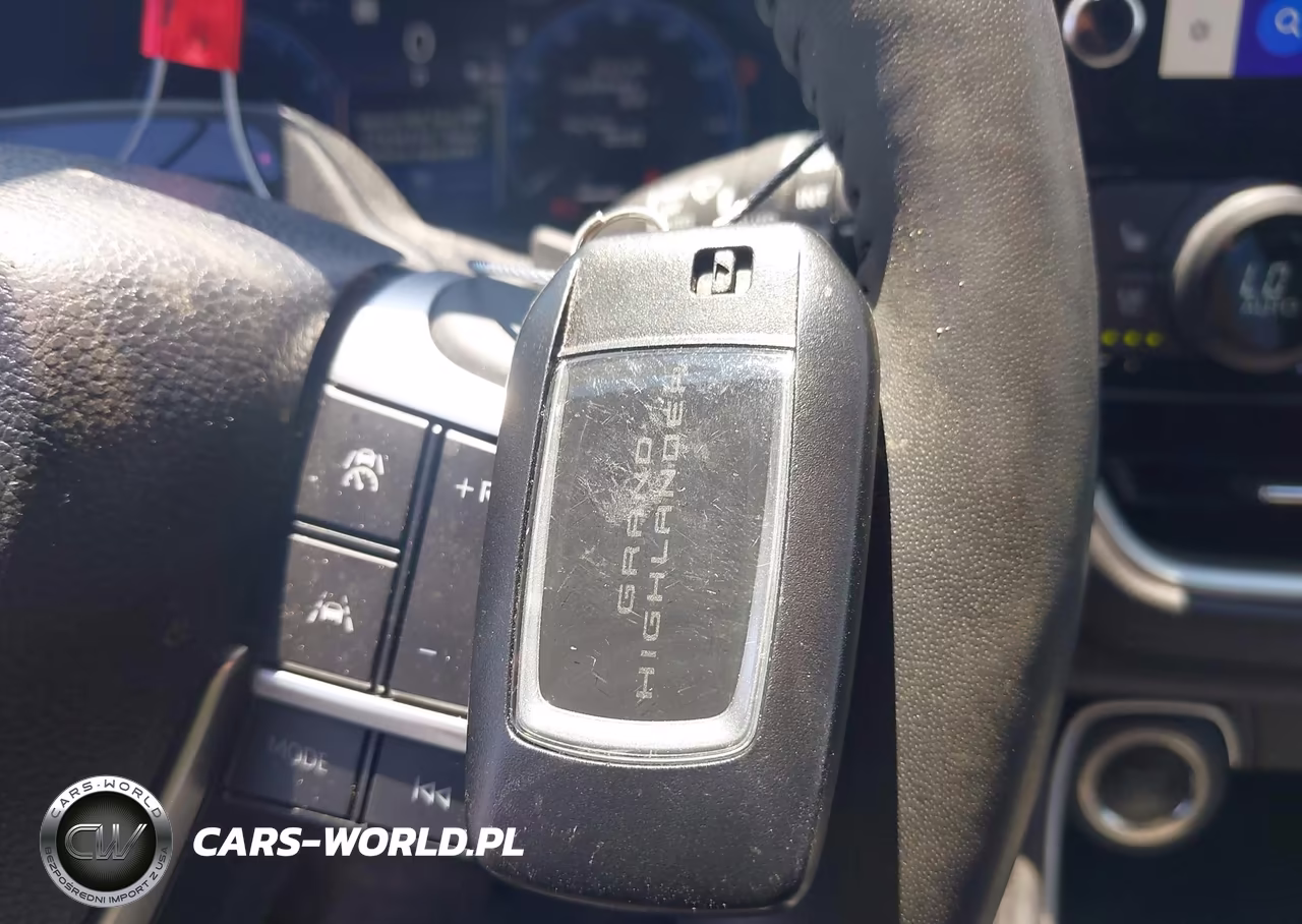 2024 Toyota Grand Highlander Platinum VIN:5TDAAAB54RS030841 - 11