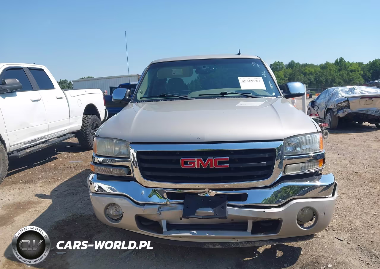 2006 GMC Sierra 1500 Slt VIN:1GTEC19Z26Z240935 - 13