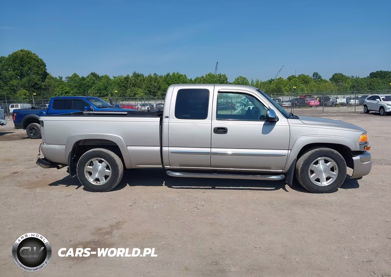 2006 GMC Sierra 1500 Slt VIN:1GTEC19Z26Z240935 - 14