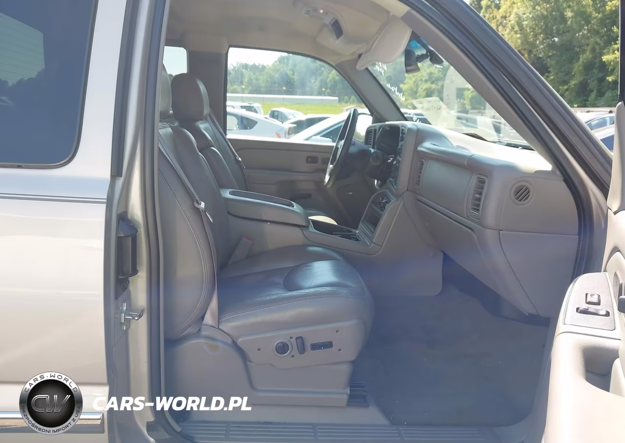 2006 GMC Sierra 1500 Slt VIN:1GTEC19Z26Z240935 - 5