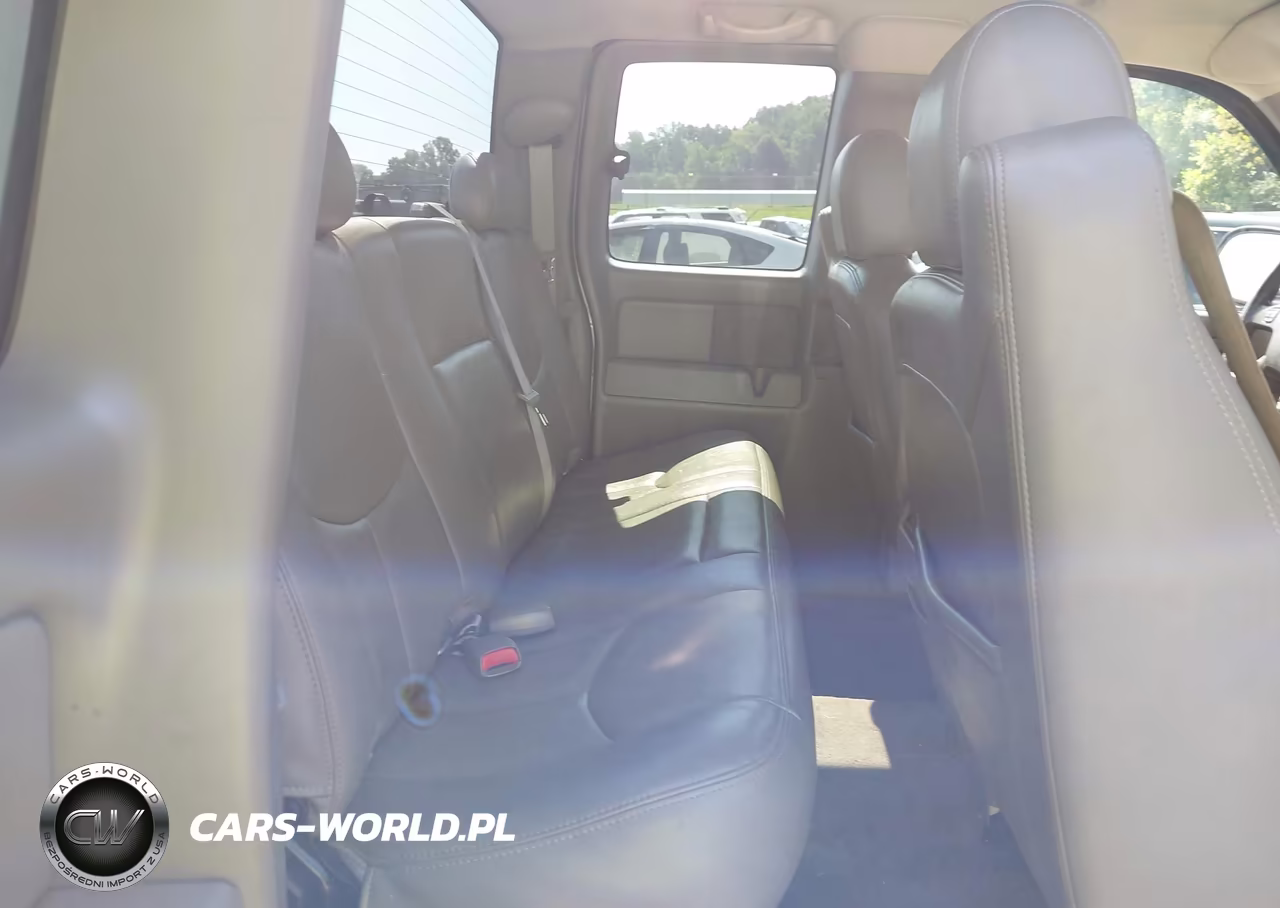 2006 GMC Sierra 1500 Slt VIN:1GTEC19Z26Z240935 - 8