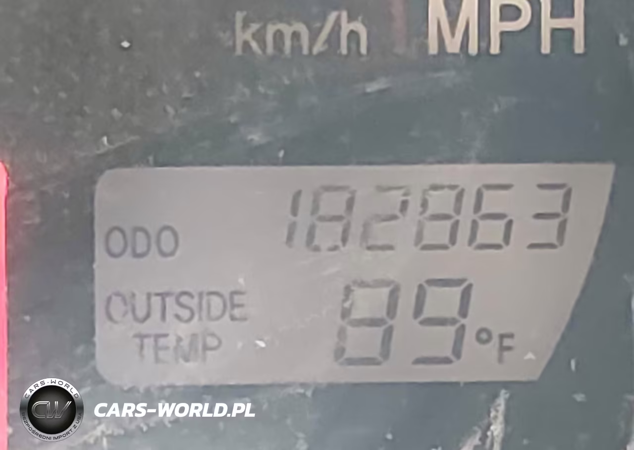 2005 Pontiac Vibe VIN:5Y2SL63865Z431675 - 6