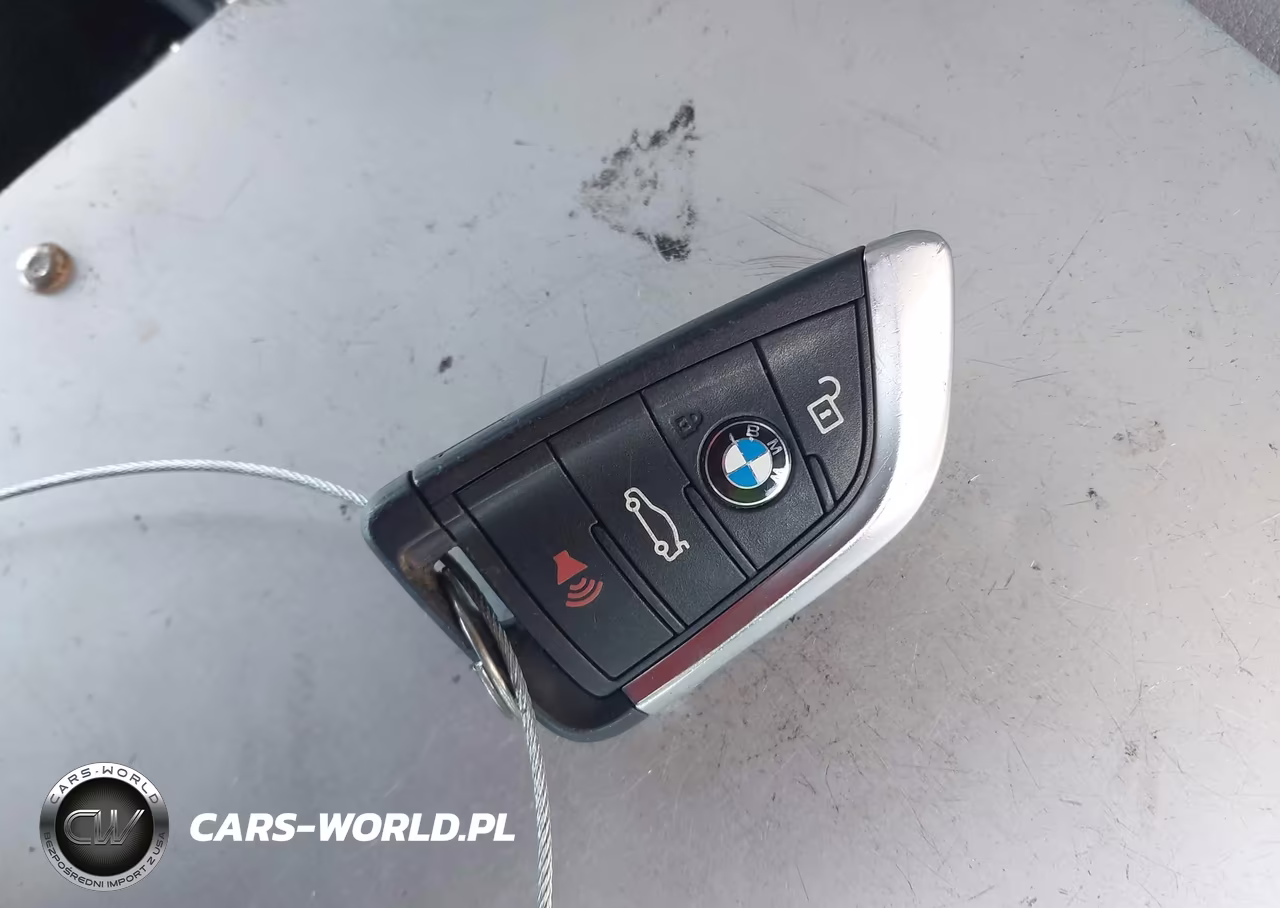 2018 BMW X1 Sdrive28I VIN:WBXHU7C39J5L08538 - 11