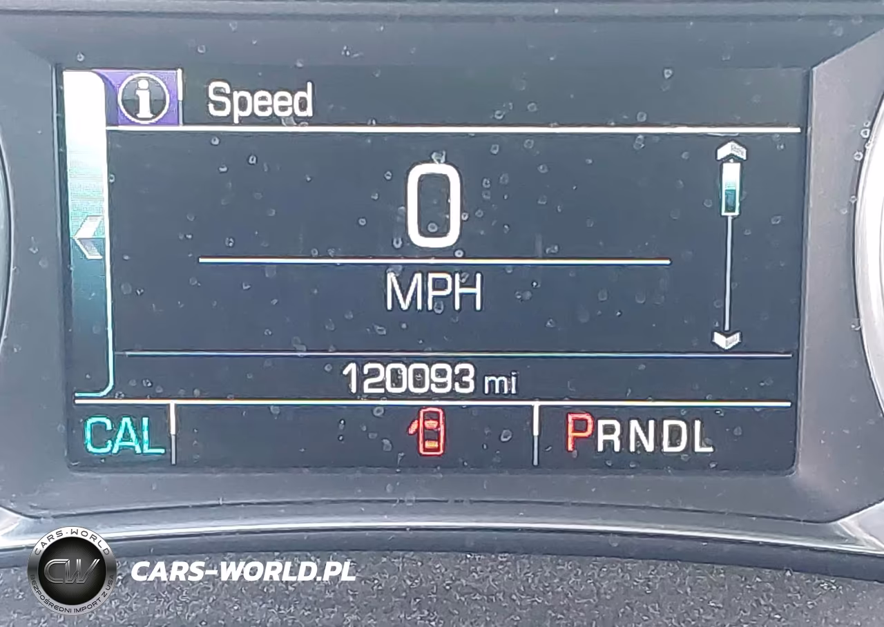 2017 Chevrolet Malibu 1Lt VIN:1G1ZE5ST6HF226879 - 15