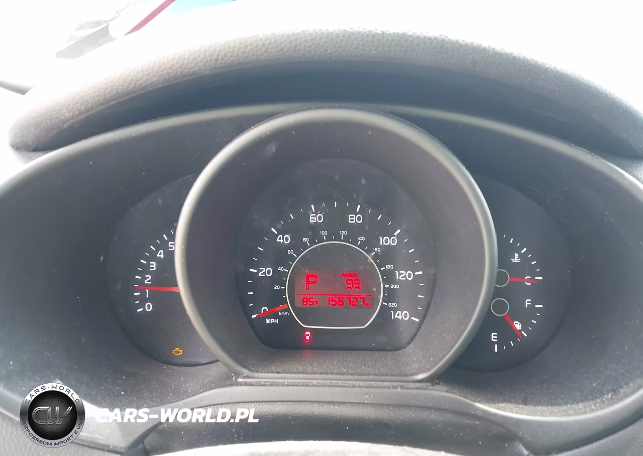 2017 Kia Soul + VIN:KNDJP3A58H7462708 - 7