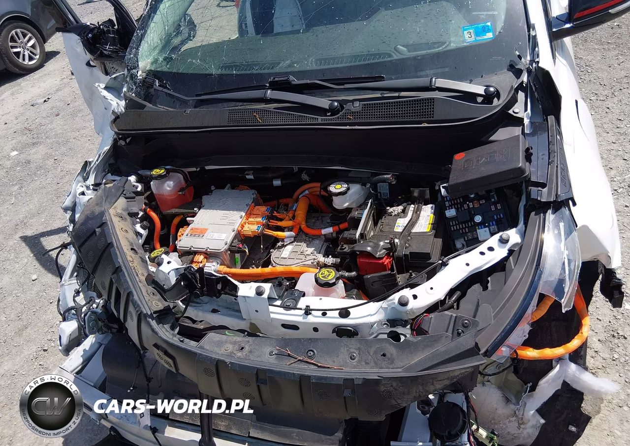 2023 Chevrolet Bolt Euv Fwd Premier VIN:1G1FZ6S09P4121217 - 10