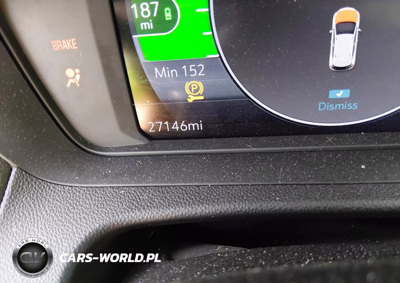 2023 Chevrolet Bolt Euv Fwd Premier VIN:1G1FZ6S09P4121217 - 15