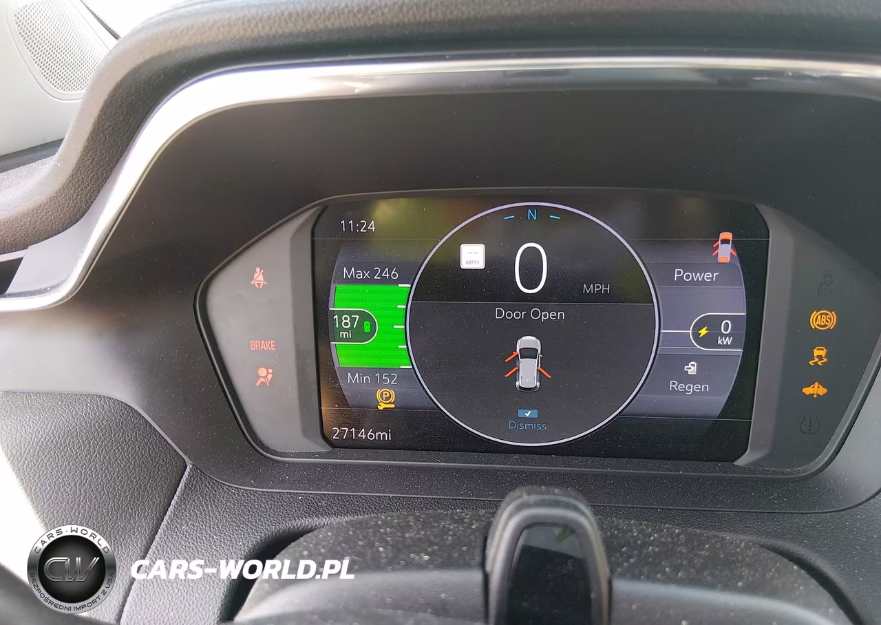2023 Chevrolet Bolt Euv Fwd Premier VIN:1G1FZ6S09P4121217 - 17