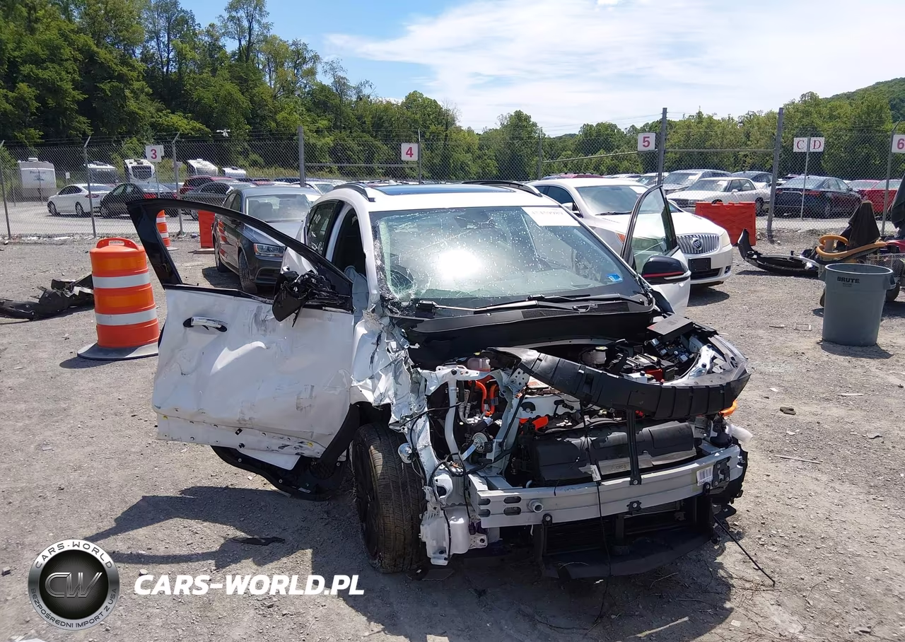 2023 Chevrolet Bolt Euv Fwd Premier VIN:1G1FZ6S09P4121217 - 6