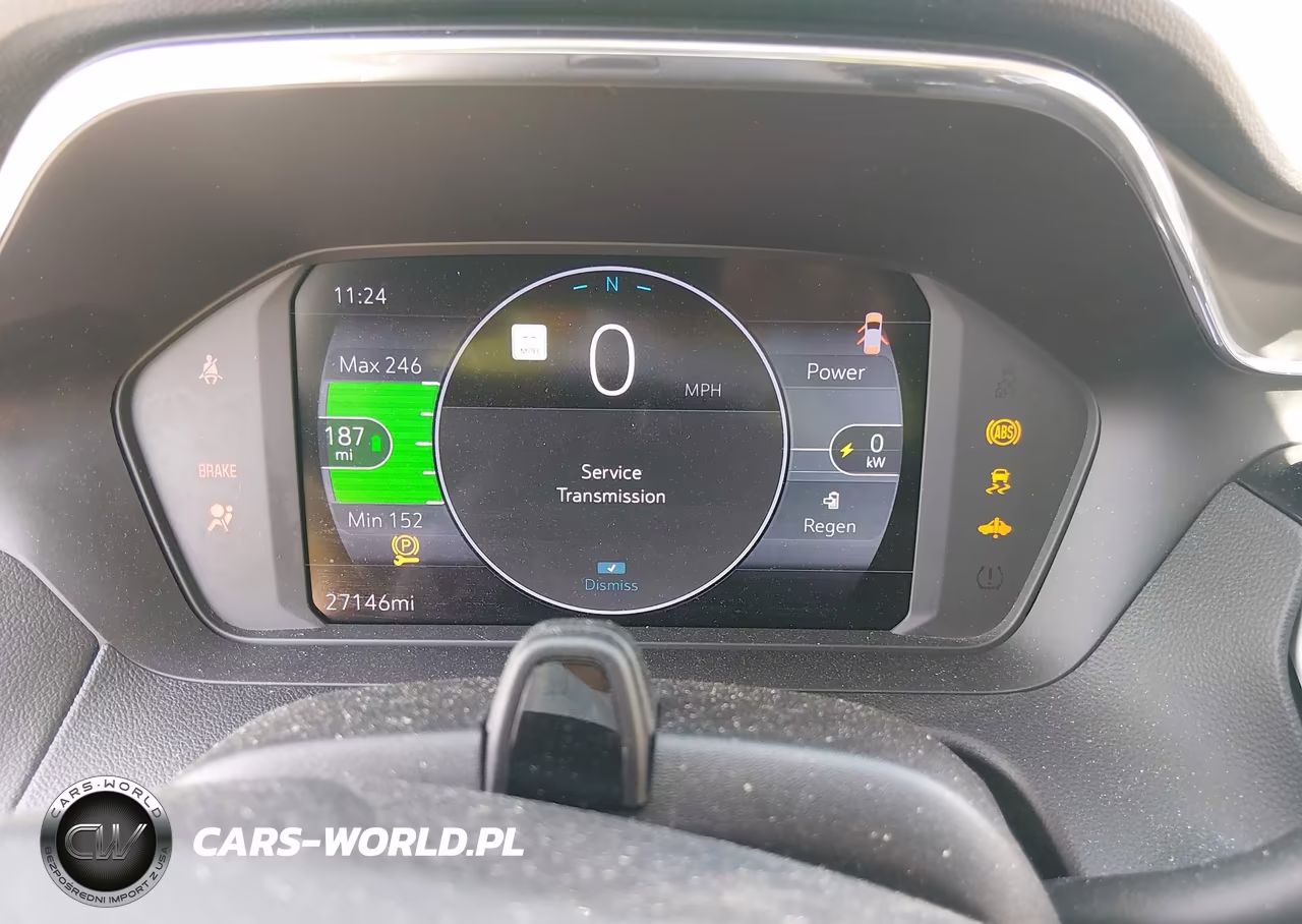 2023 Chevrolet Bolt Euv Fwd Premier VIN:1G1FZ6S09P4121217 - 7
