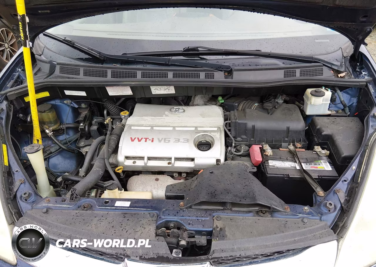 2006 Toyota Sienna Xle Limited VIN:5TDBA22C96S064097 - 10