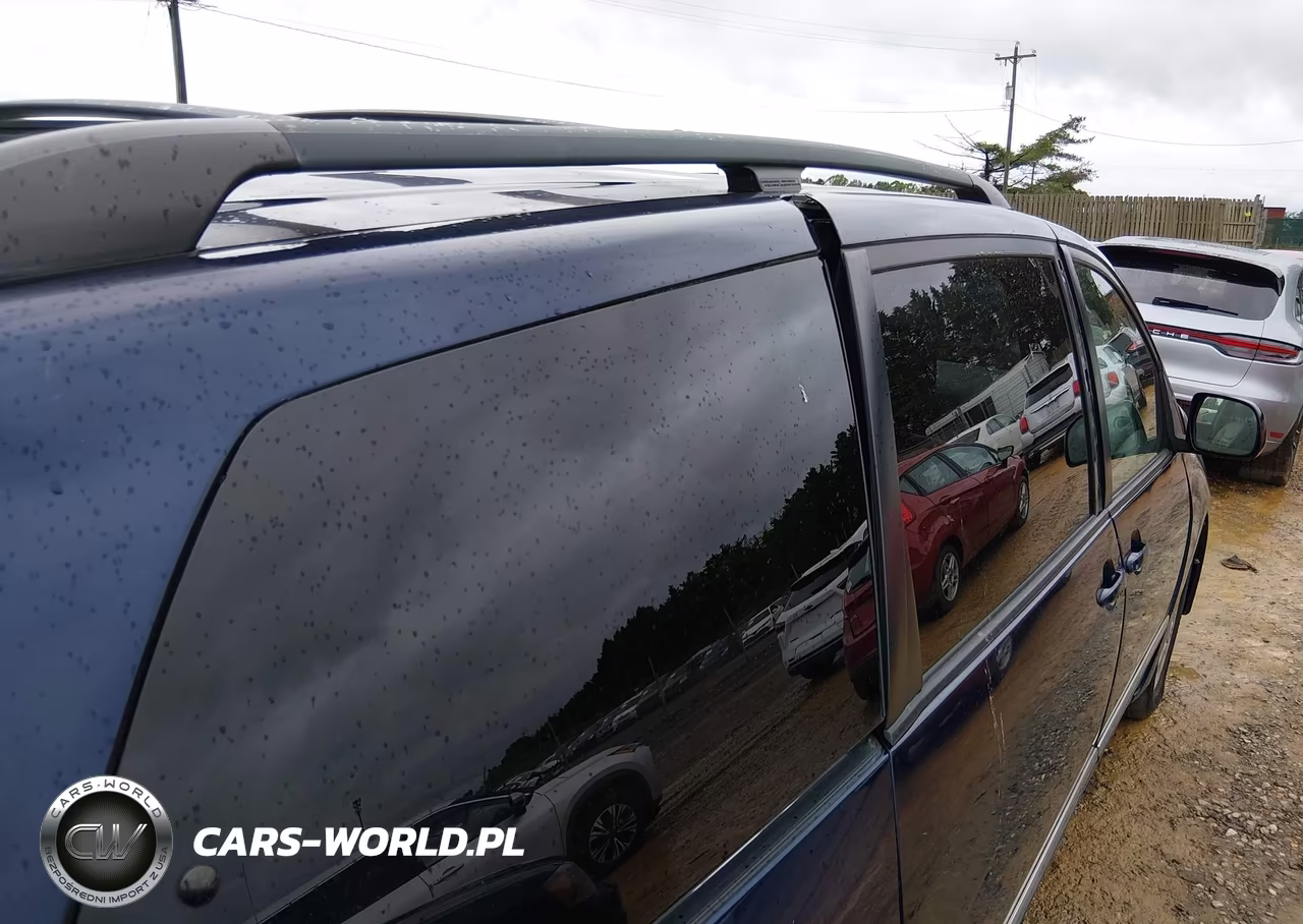 2006 Toyota Sienna Xle Limited VIN:5TDBA22C96S064097 - 16