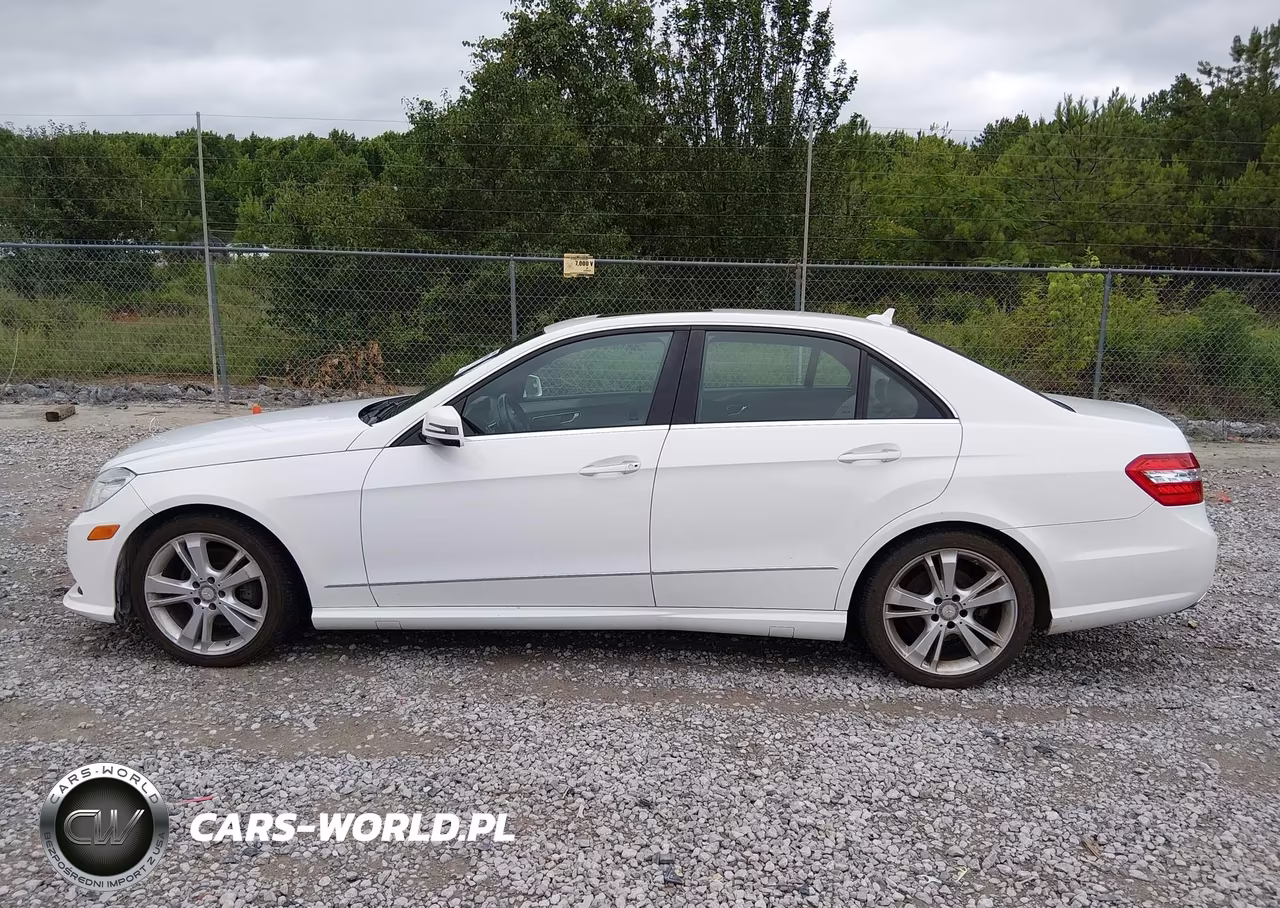 2013 Mercedes-Benz E 350 VIN:WDDHF5KBXDA690424 - 14
