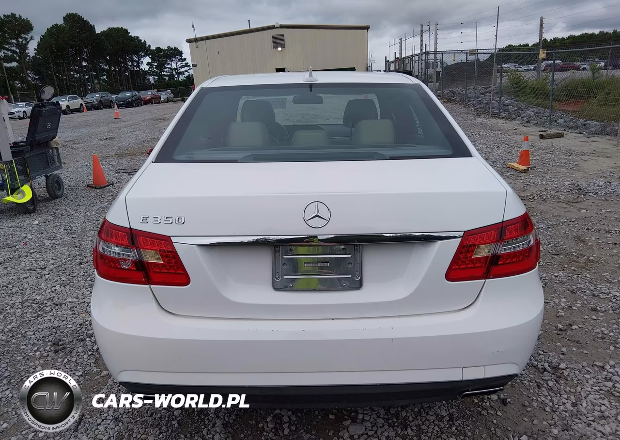 2013 Mercedes-Benz E 350 VIN:WDDHF5KBXDA690424 - 16