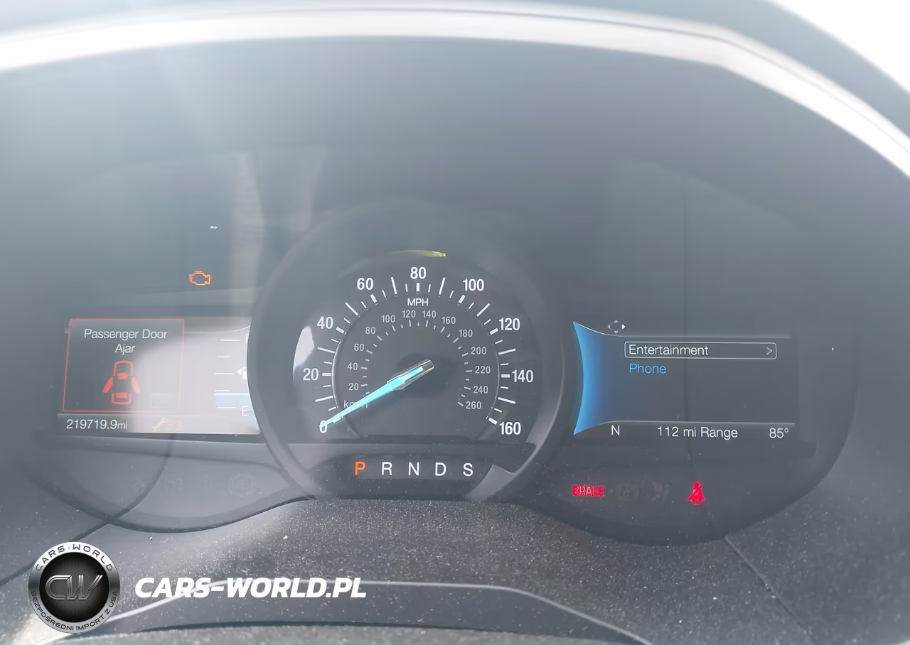 2022 Ford Edge Se VIN:2FMPK4G99NBA25730 - 7