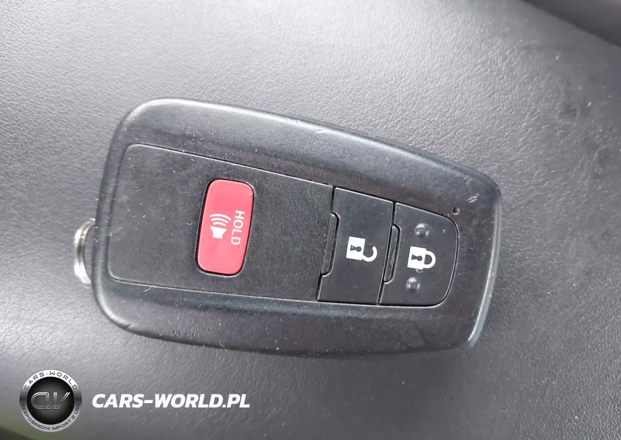 2019 Toyota C-Hr Xle VIN:JTNKHMBX6K1020555 - 11