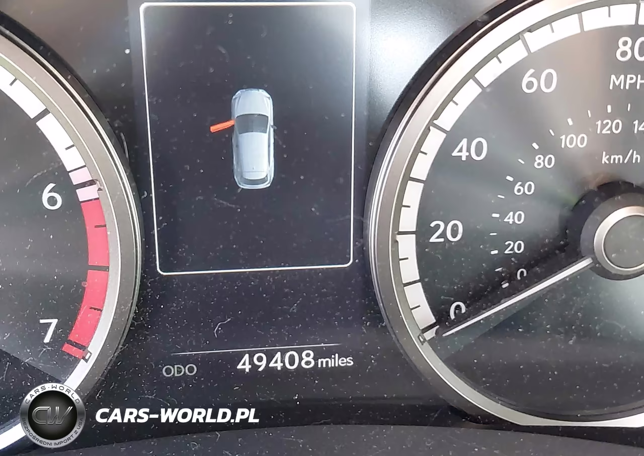 2021 Lexus Nx 300 F Sport VIN:JTJSARBZ2M5022187 - 15
