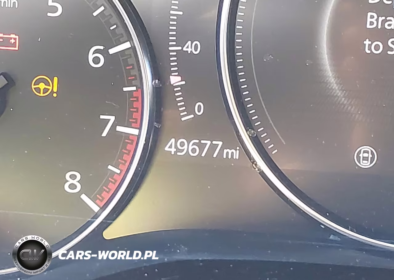 2020 Mazda Mazda3 Preferred Package VIN:3MZBPBDM9LM138941 - 15