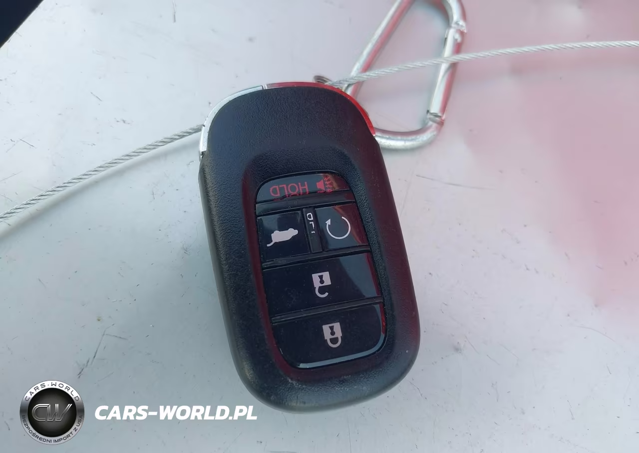 2025 Honda Pilot Ex-L VIN:5FNYG1H46SB004795 - 11
