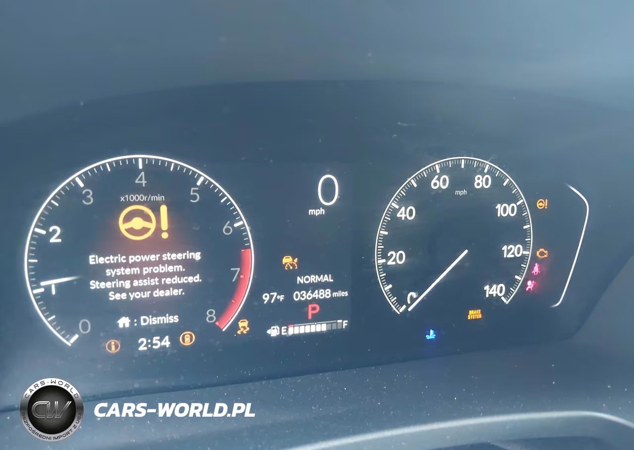 2025 Honda Pilot Ex-L VIN:5FNYG1H46SB004795 - 7
