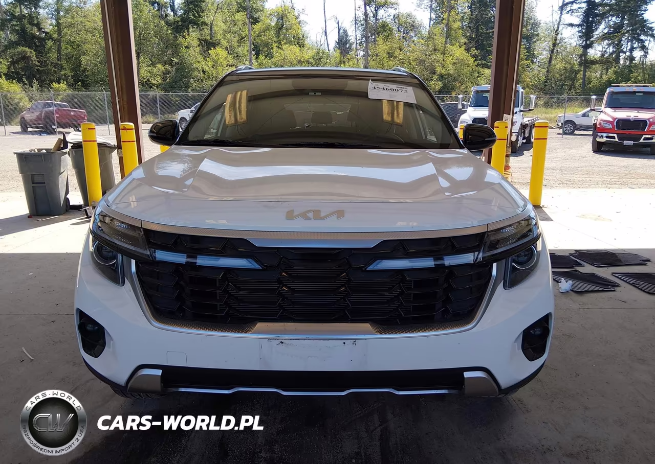 2025 Kia Seltos S VIN:KNDEUCAA2S7795033 - 12
