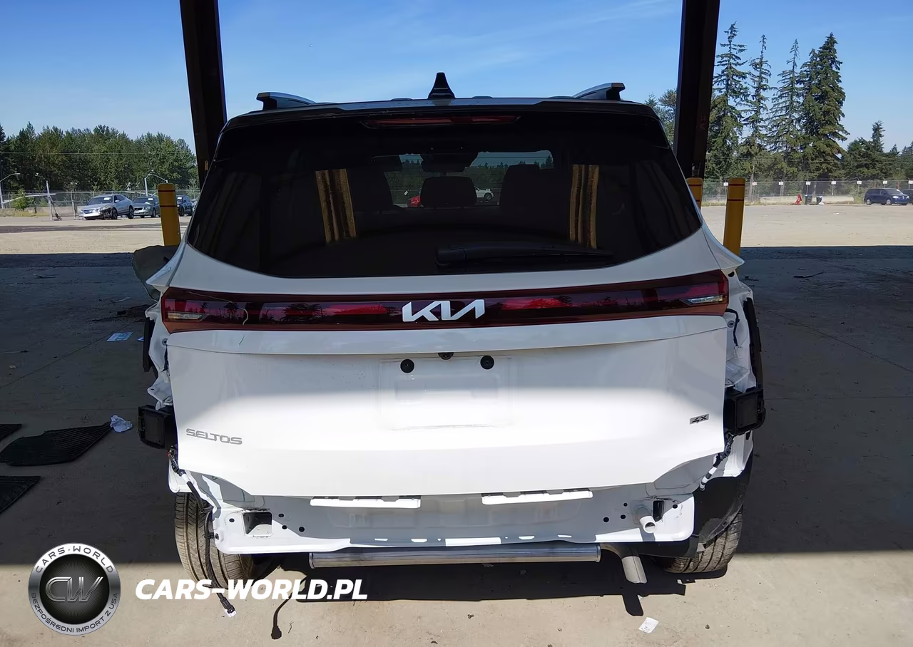 2025 Kia Seltos S VIN:KNDEUCAA2S7795033 - 16