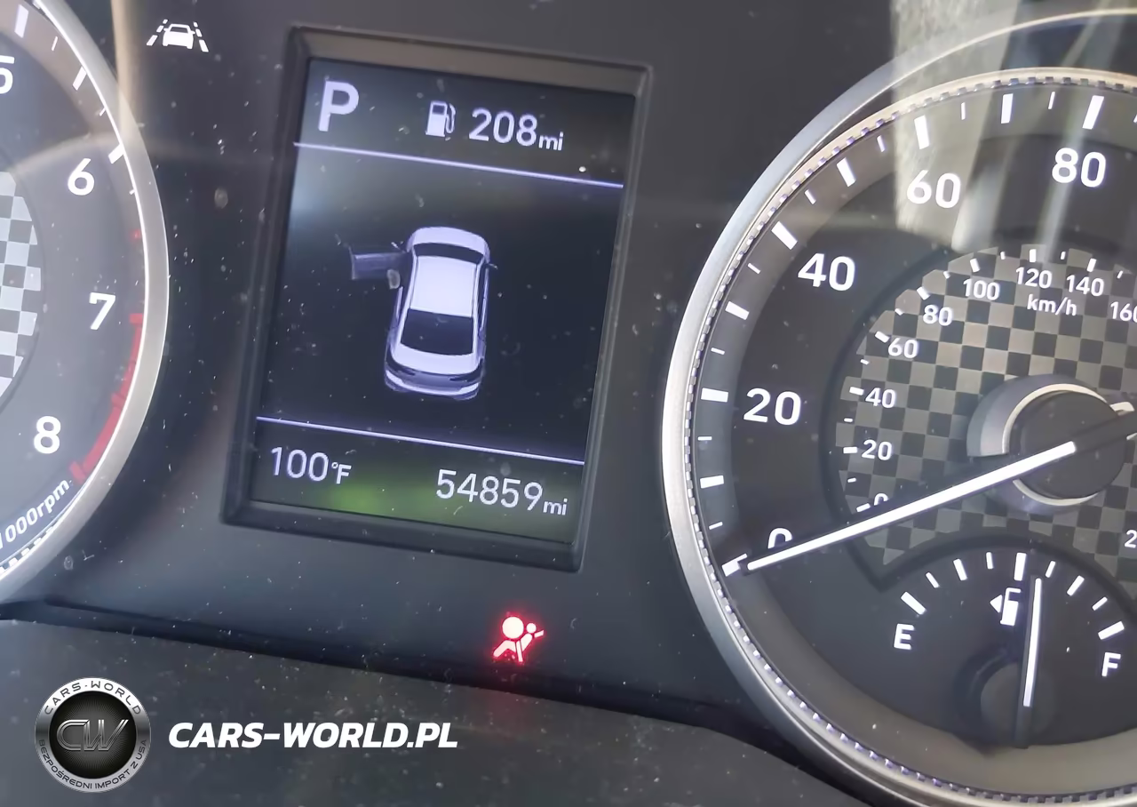 2020 Hyundai Elantra Sel VIN:5NPD84LF1LH570727 - 17
