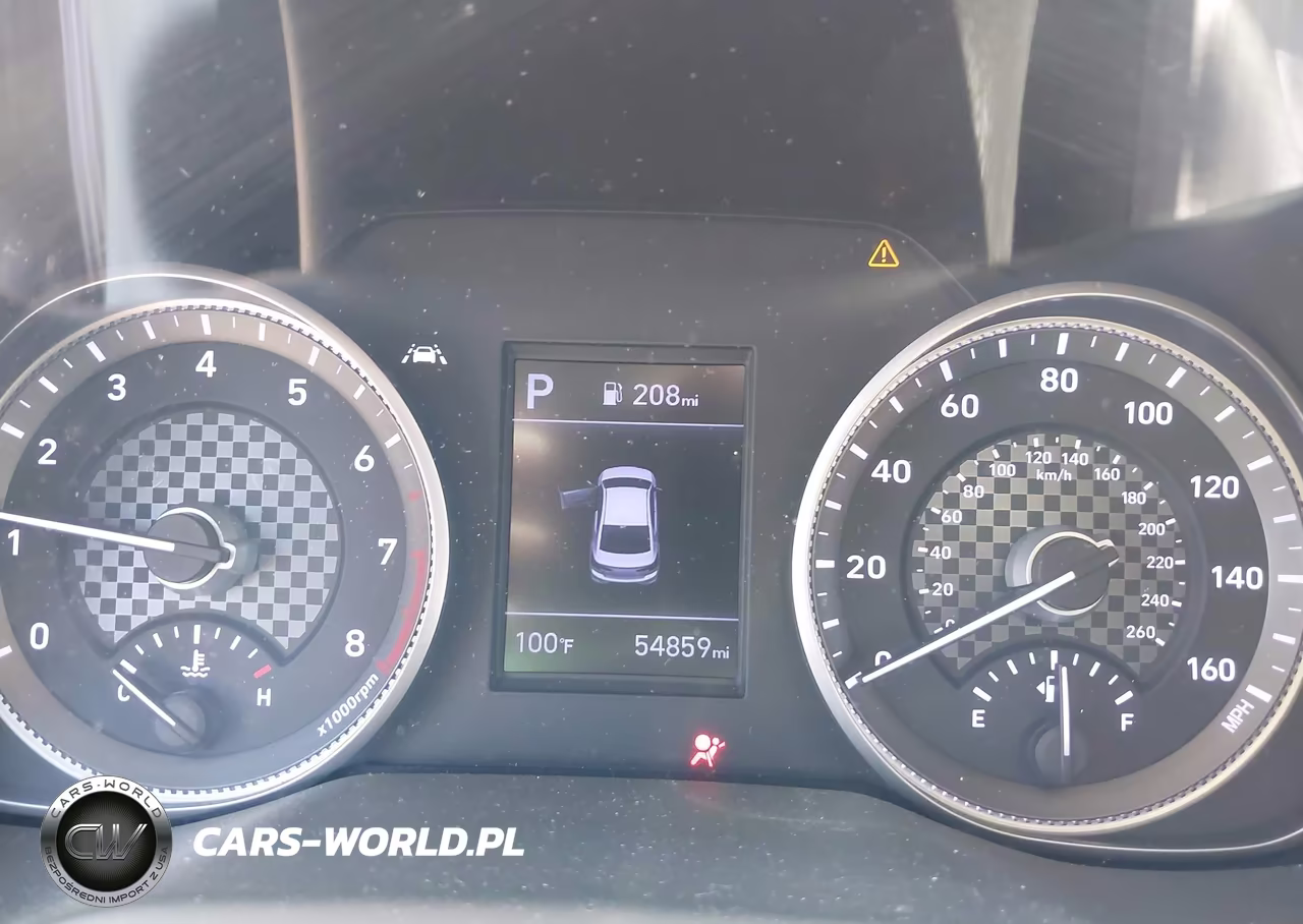 2020 Hyundai Elantra Sel VIN:5NPD84LF1LH570727 - 7