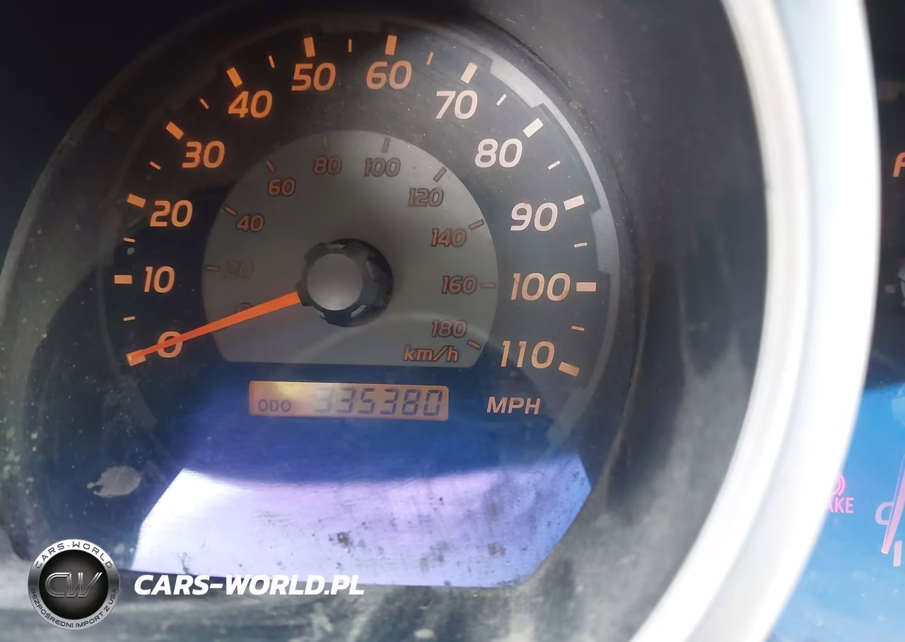2004 Toyota 4Runner Sr5 V8 VIN:JTEBT14R940038617 - 16