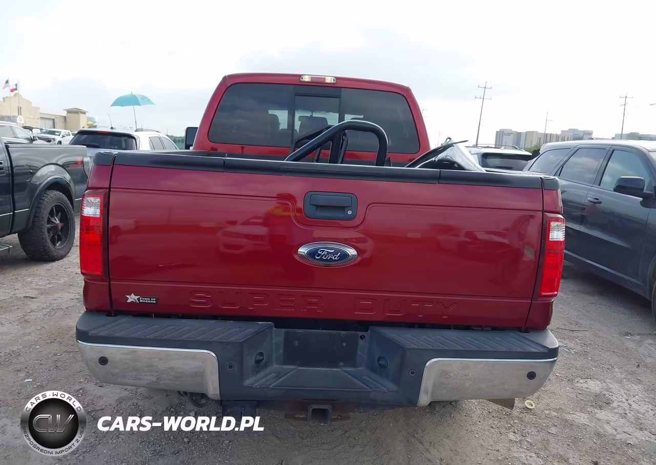 2016 Ford F-250 Lariat-Xl-Xlt VIN:1FT7W2BT5GEC30291 - 17