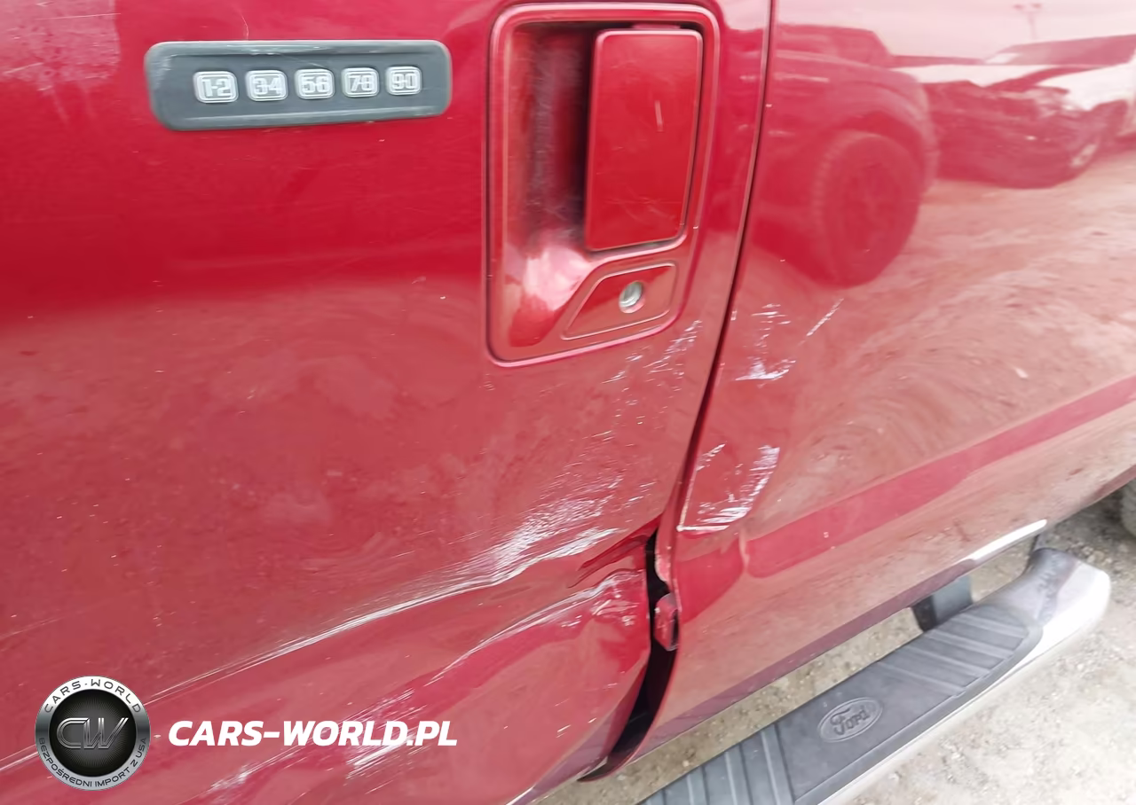 2016 Ford F-250 Lariat-Xl-Xlt VIN:1FT7W2BT5GEC30291 - 22