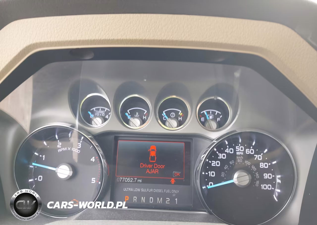 2016 Ford F-250 Lariat-Xl-Xlt VIN:1FT7W2BT5GEC30291 - 7