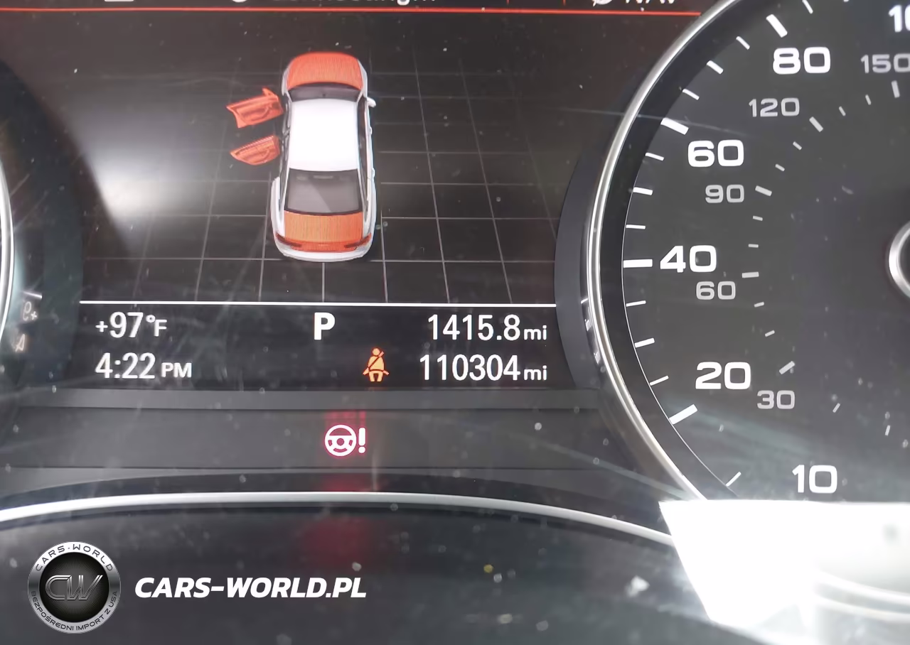 2014 Audi A6 2.0T Premium VIN:WAUGFAFCXEN087644 - 16