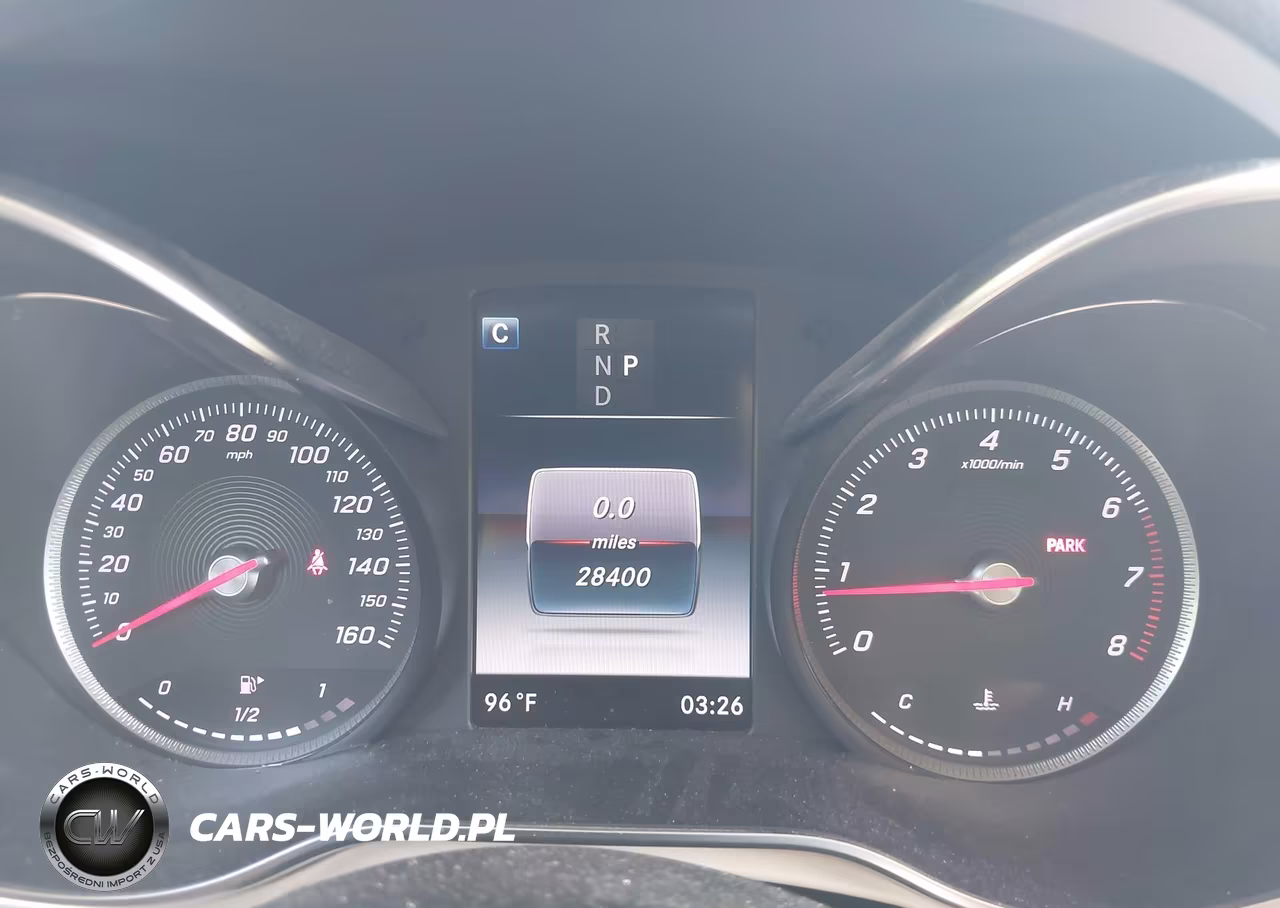2018 Mercedes-Benz Glc 300 VIN:WDC0G4JB9JV026792 - 7