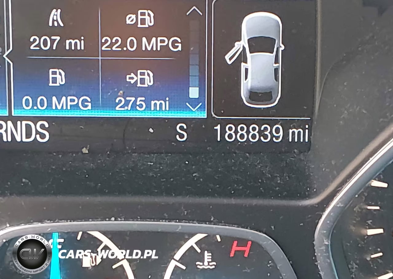 2015 Ford Escape Se VIN:1FMCU9G92FUB91136 - 16
