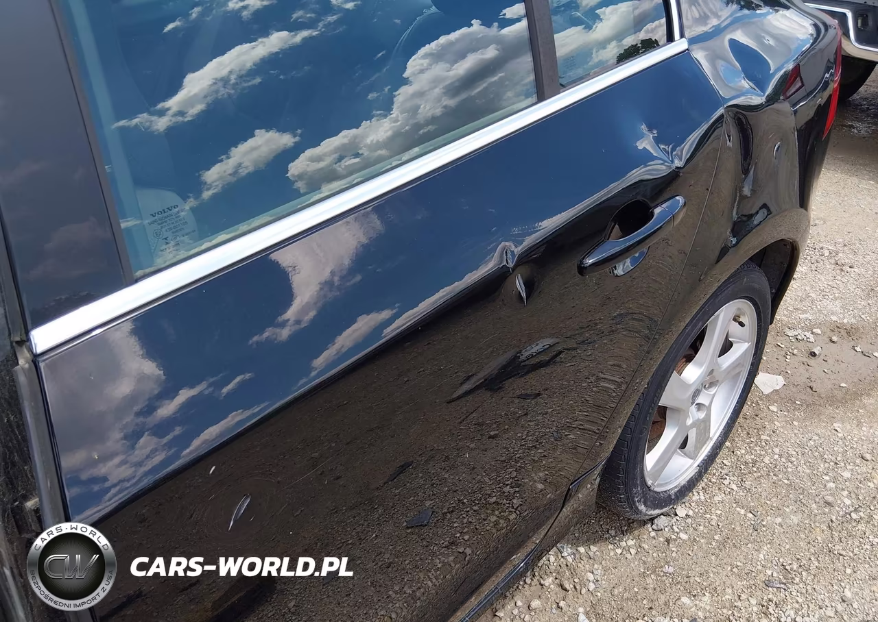 2013 Volvo S60 T5 VIN:YV1612FS4D1208663 - 11
