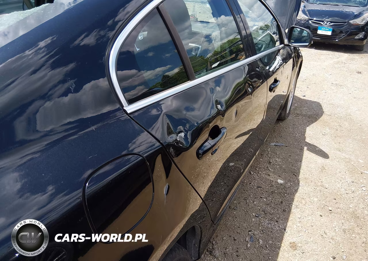 2013 Volvo S60 T5 VIN:YV1612FS4D1208663 - 15