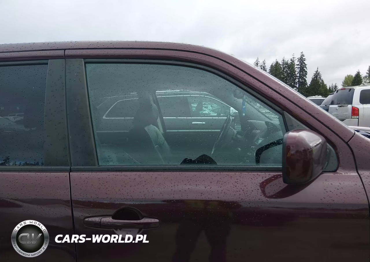 2015 Honda Pilot Ex-L VIN:5FNYF4H55FB033031 - 14